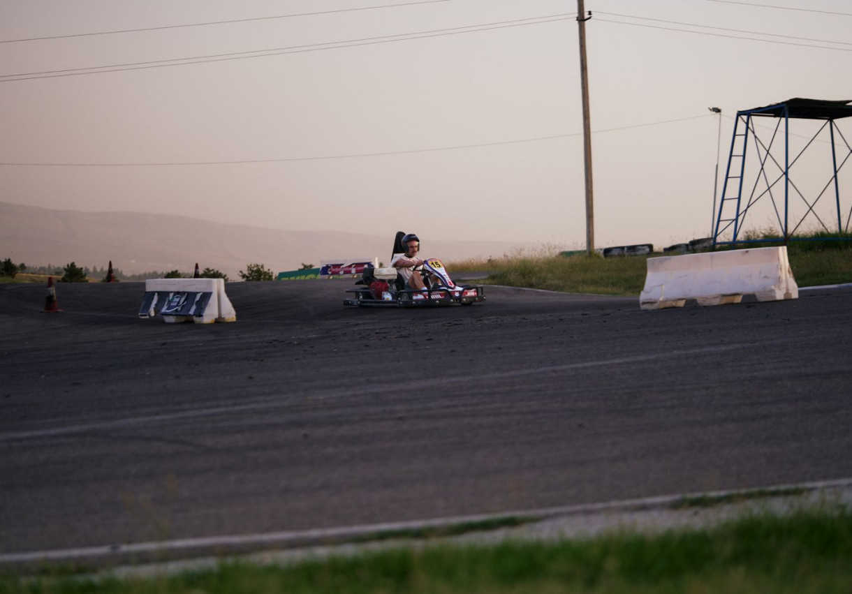 Karting - 1516