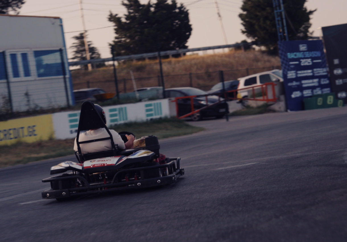 Karting - 1517