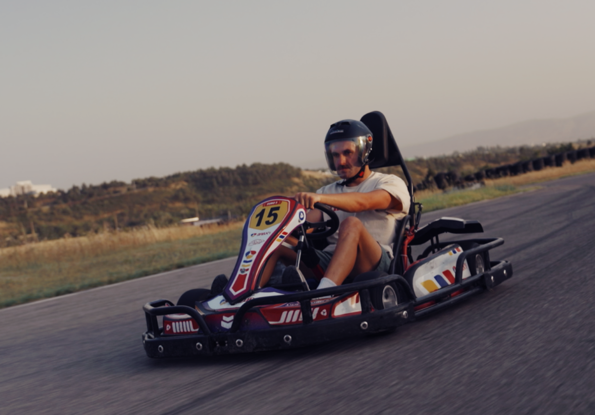 Karting