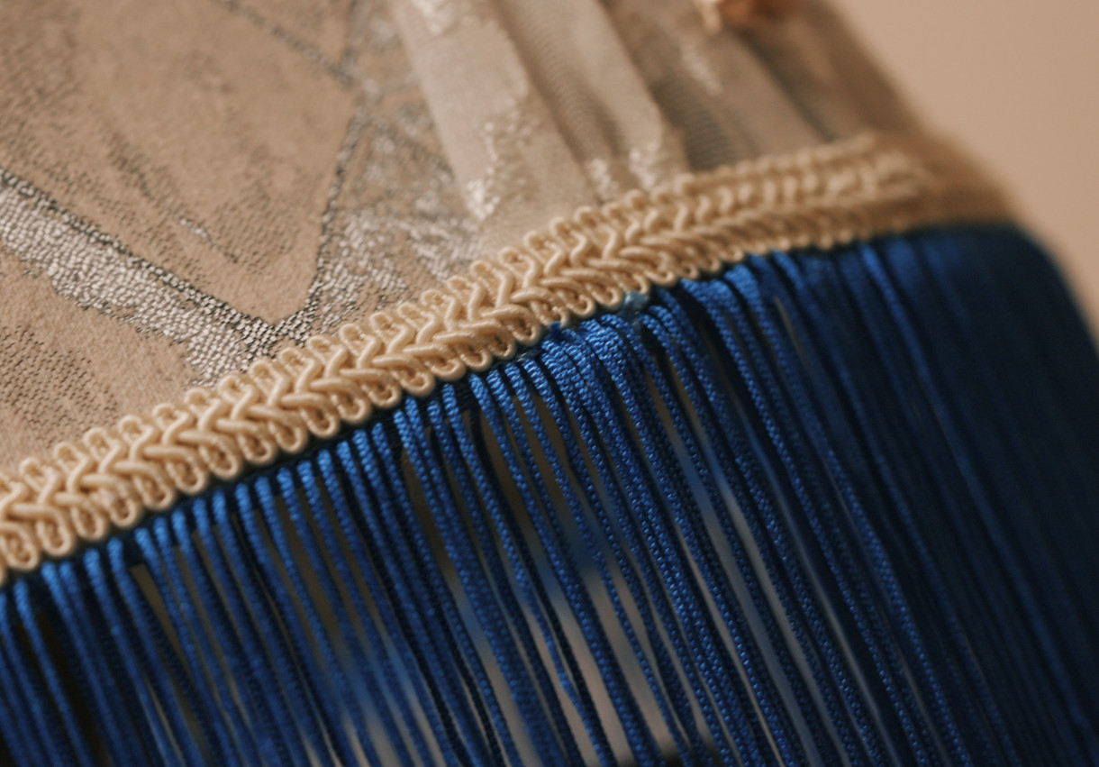 Lampshade Making Workshop - 1570