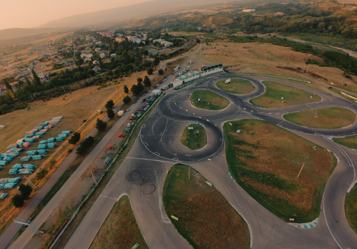 Karting for Two - 1601