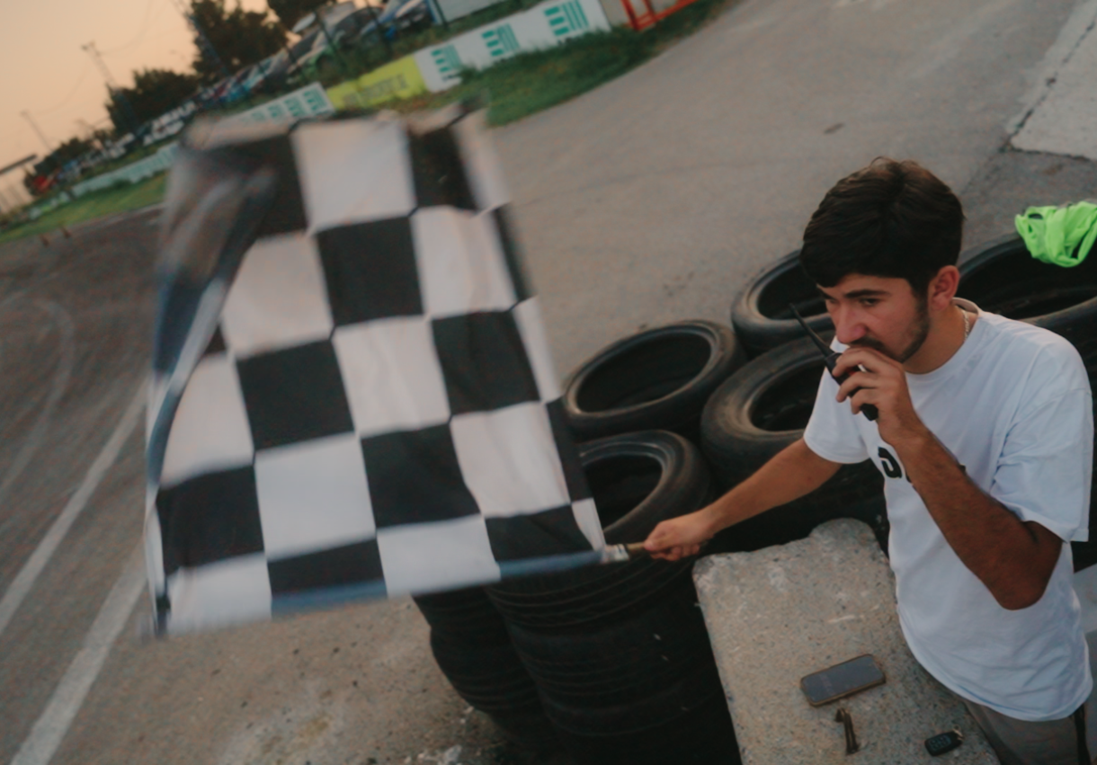 Karting for Two - 1604