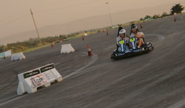 კარტინგი ორისთვის