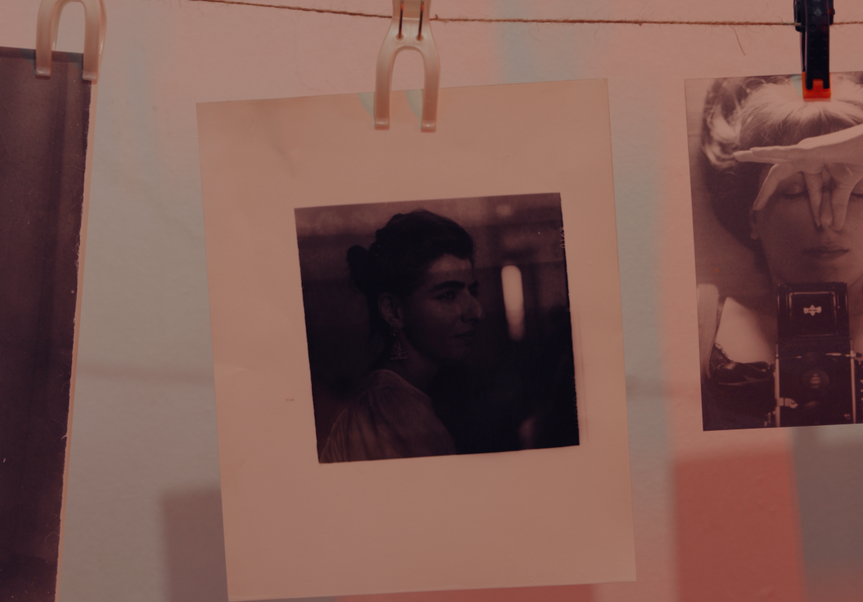 Black & White Film Photography Workshop - 1640