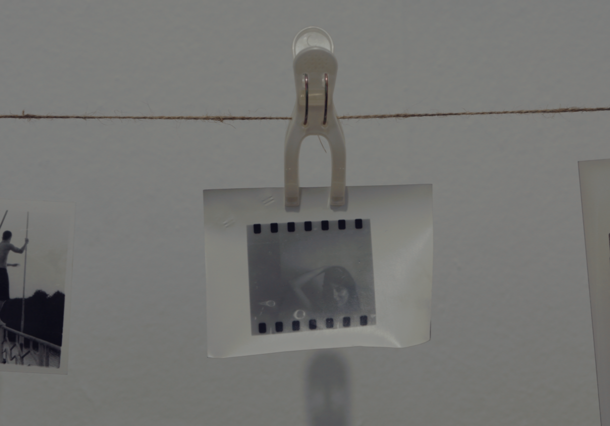 Black & White Film Photography Workshop - 1641