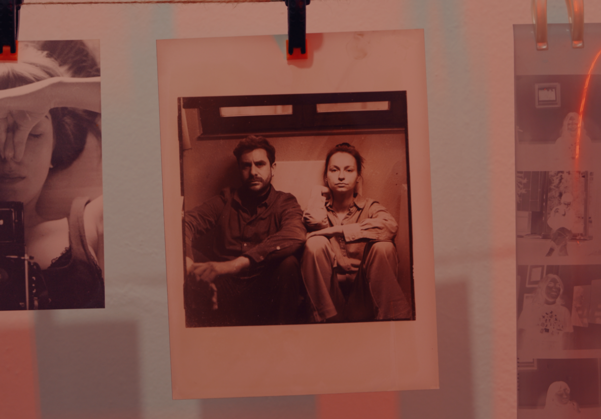 Black & White Film Photography Workshop