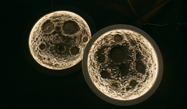 მთვარის სანათის ვორქშოპი