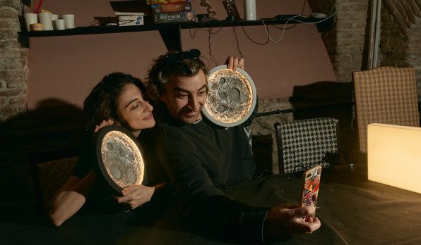 მთვარის სანათის ვორქშოპი