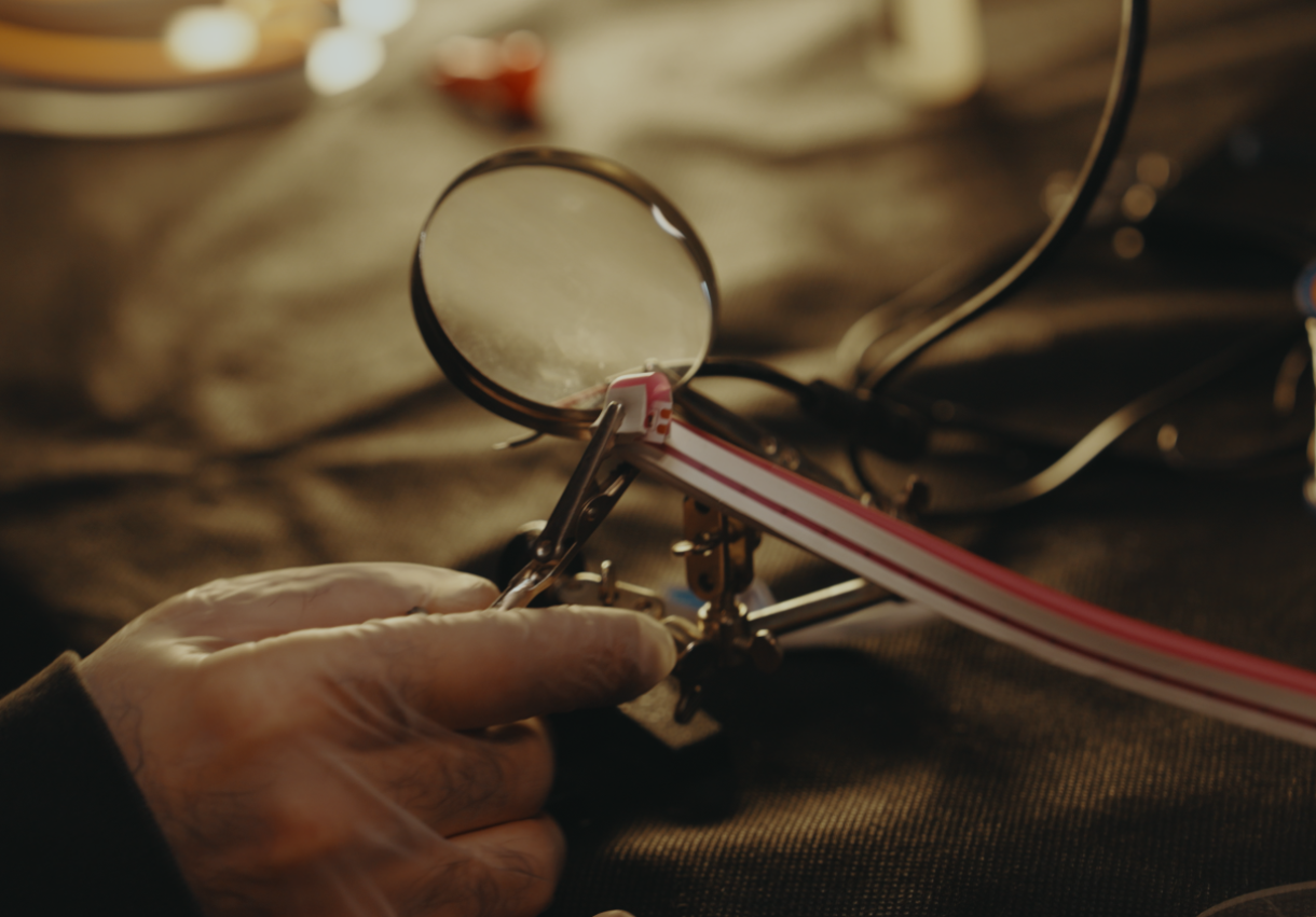 ნეონის სანათის ვორქშოპი - 1714