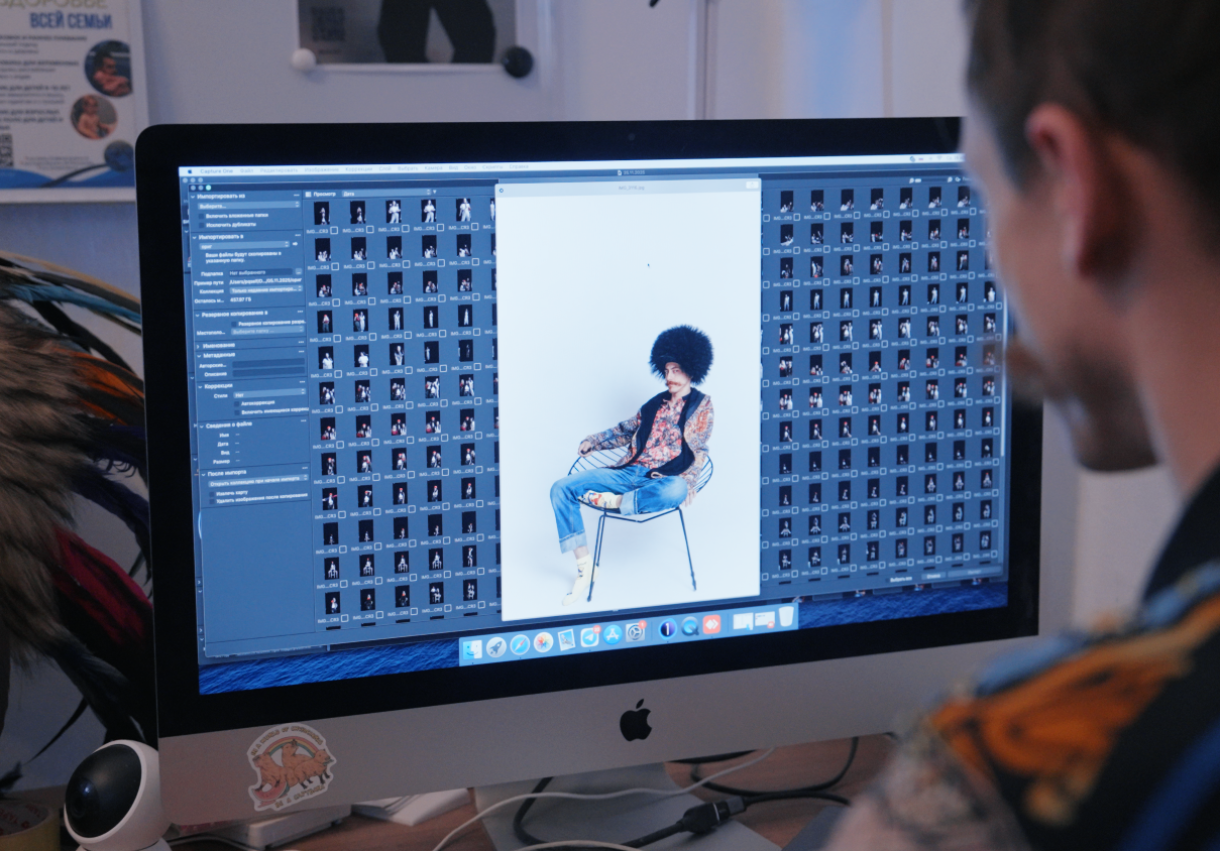 სელფ-ფოტოსესია - 1722