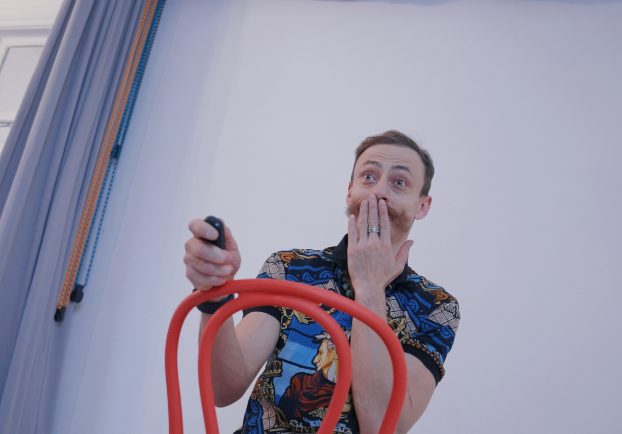 სელფ-ფოტოსესია