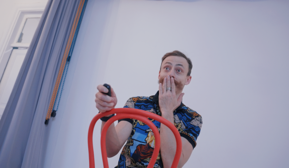 სელფ-ფოტოსესია