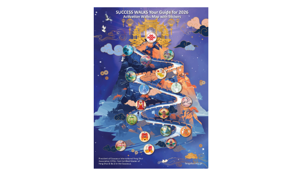 Прогулки за удачей