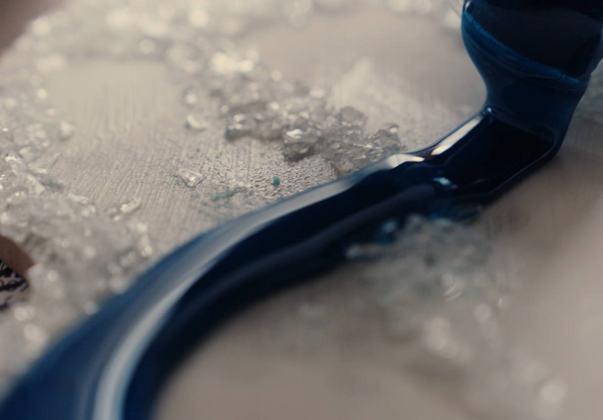 ეპოქსიდის საათის შექმნის მასტერკლასი - 1870