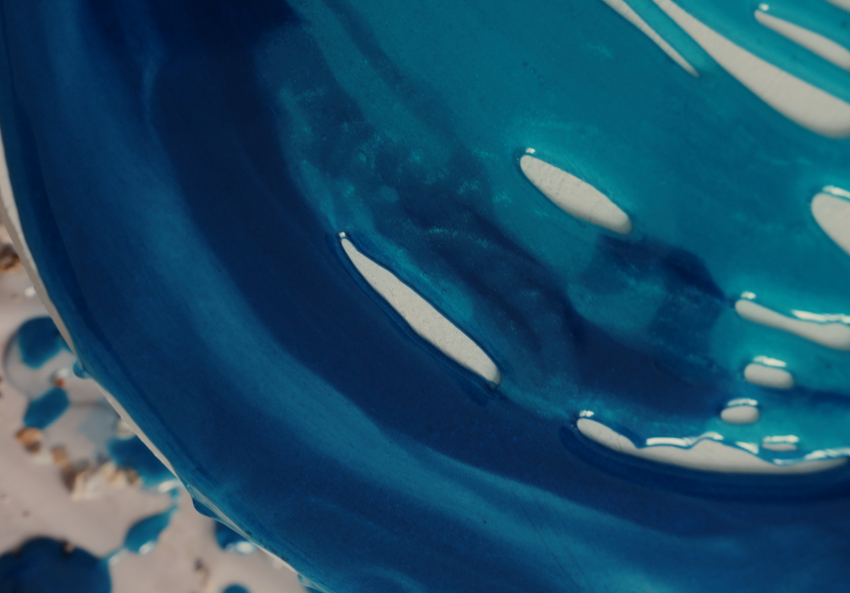 ეპოქსიდის „ზღვის“ მასტერკლასი - 1881