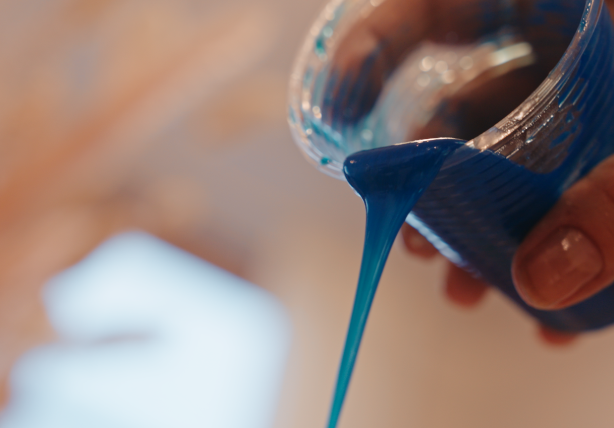 Textured Art Relief Workshop - 1936