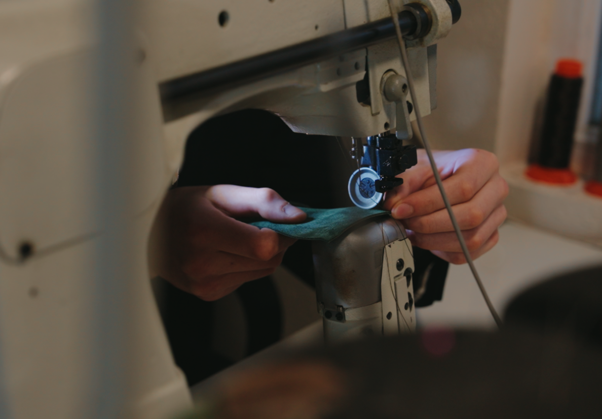 Воркшоп по созданию кожаного кошелька - 1892