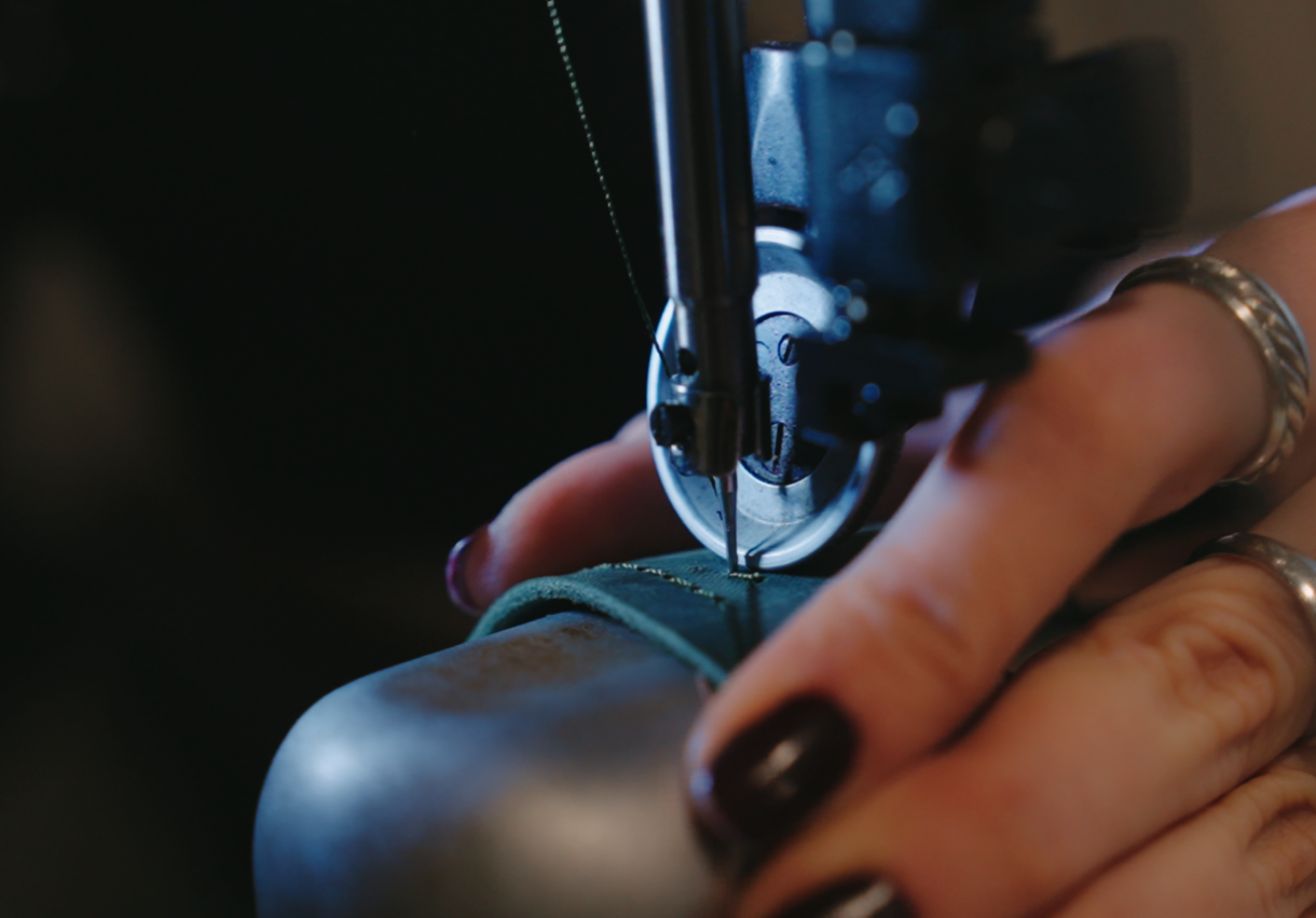 Воркшоп по созданию кожаного кошелька - 1893