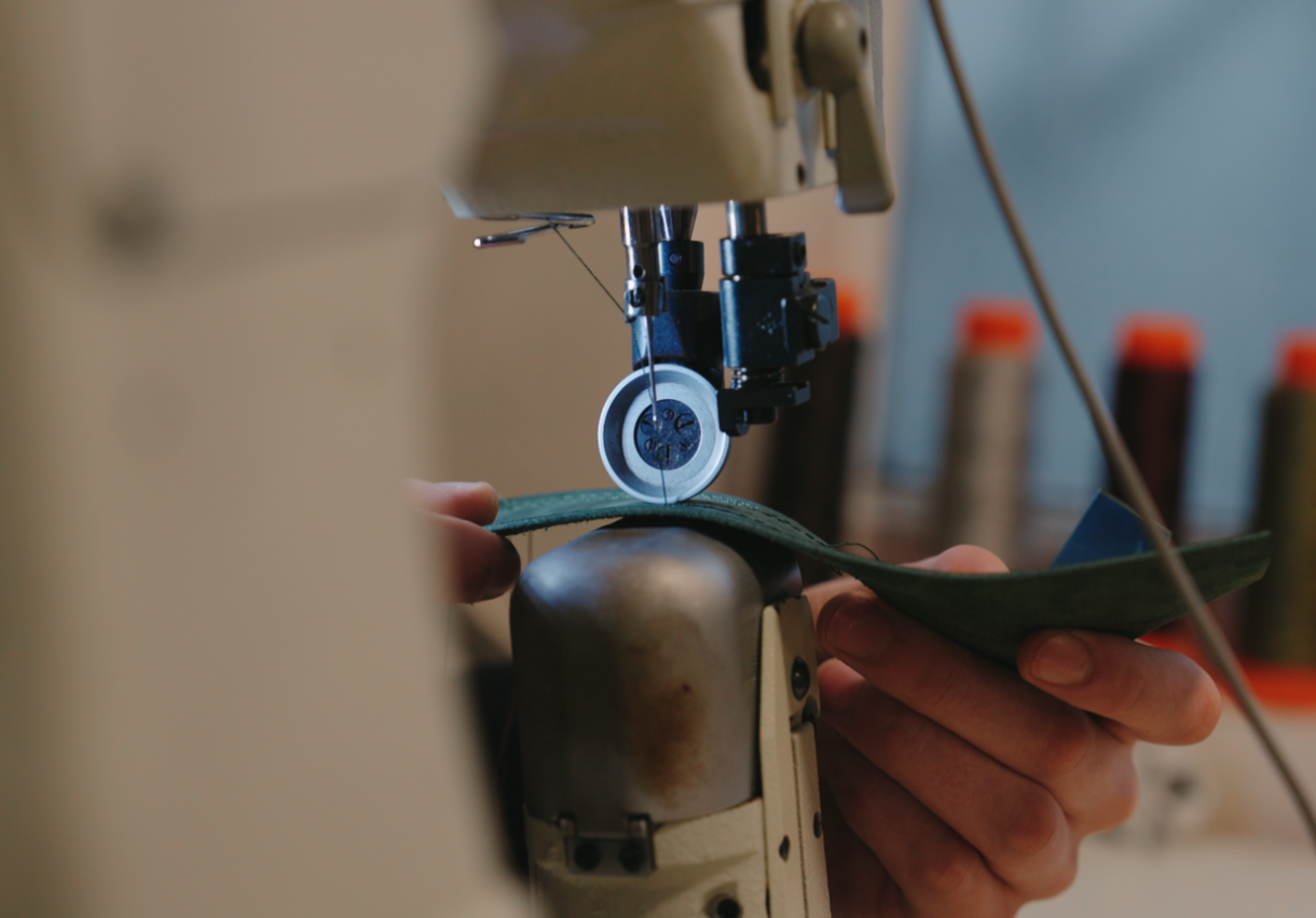 Воркшоп по созданию кожаного кошелька - 1894