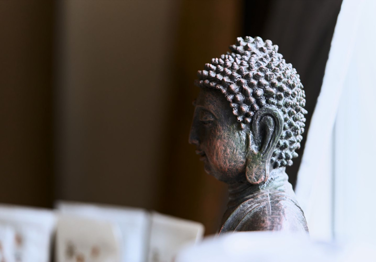 იოგას გაკვეთილები - 1942