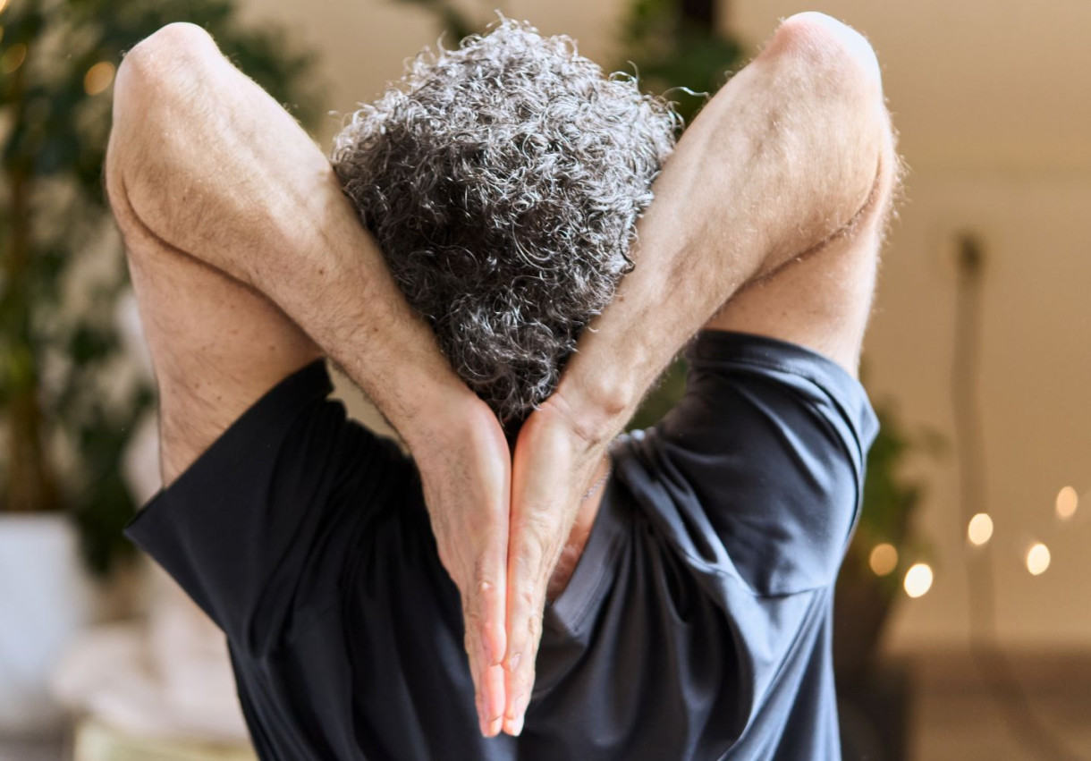 იოგას გაკვეთილები - 1948