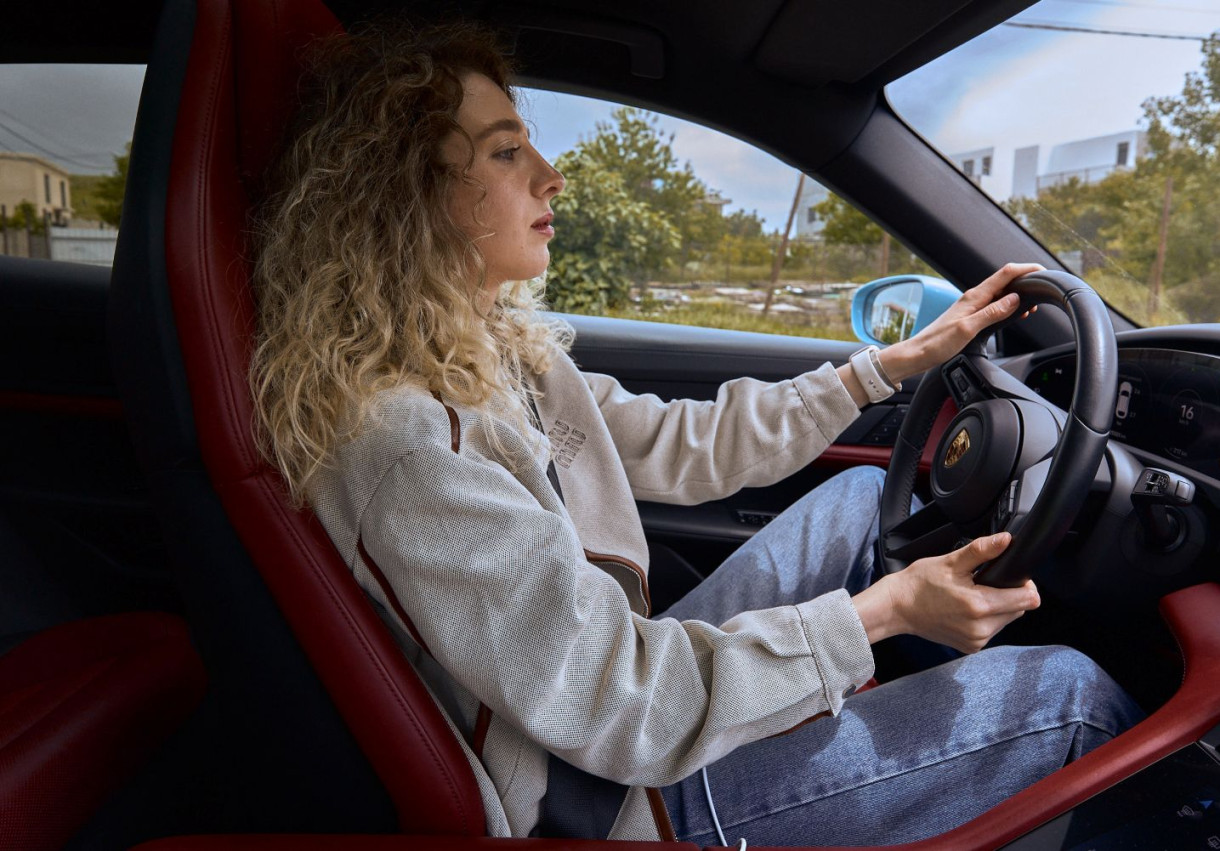 Прогулка на 