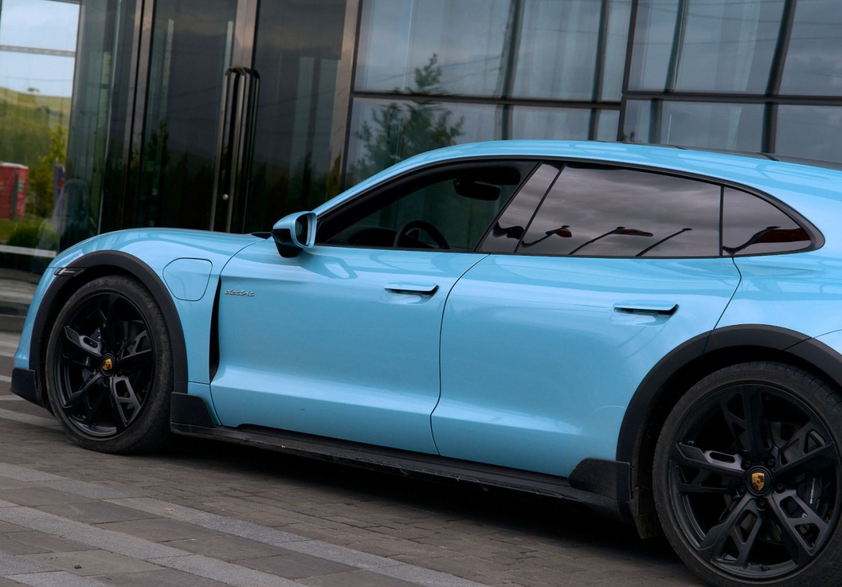 Прогулка на 