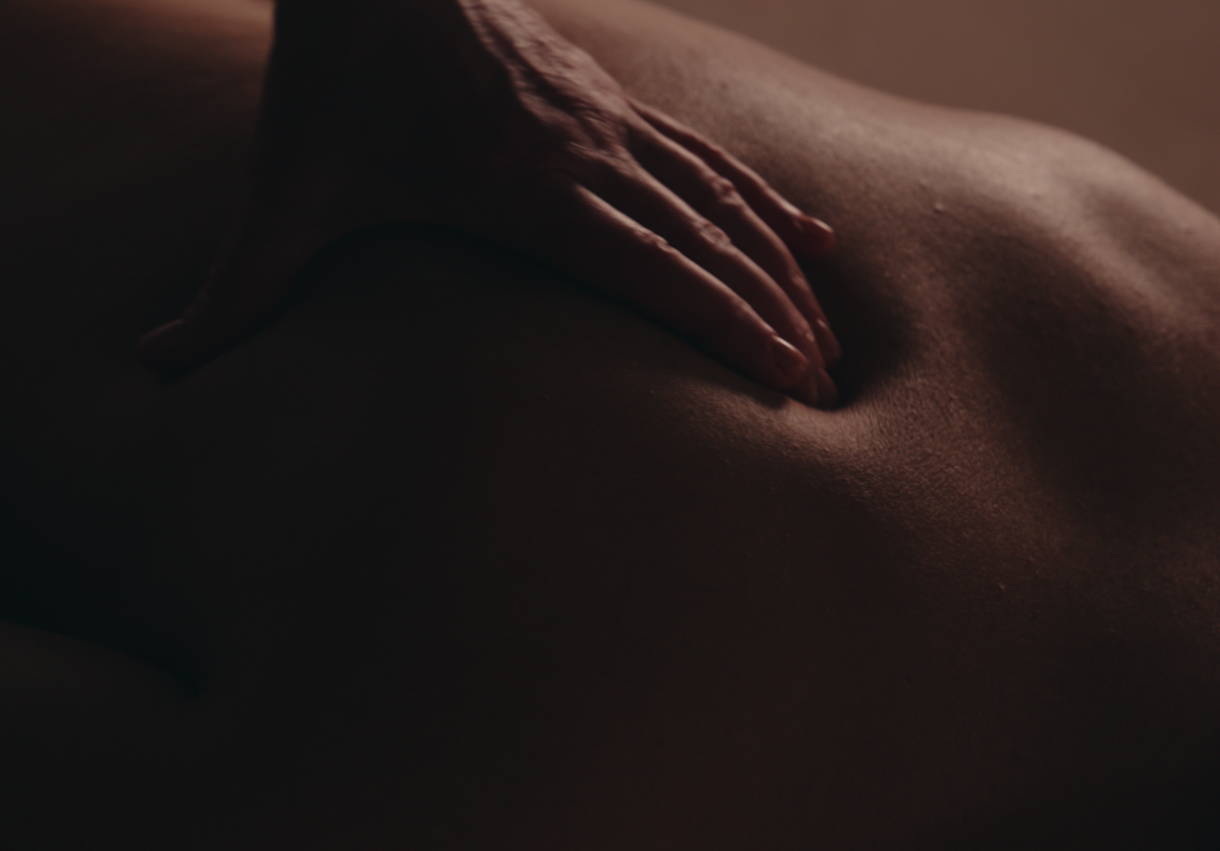 მასაჟი წყვილისთვის - 1980