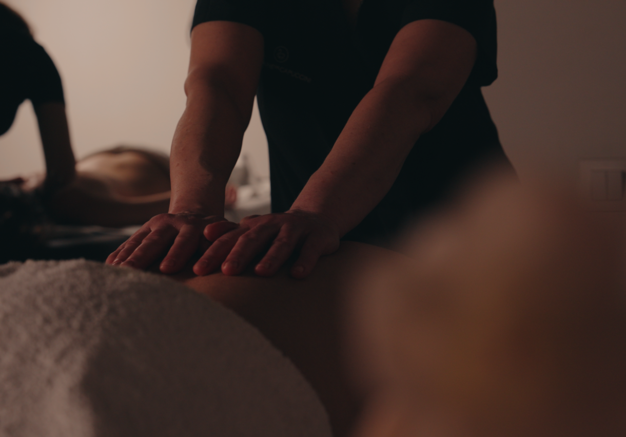 მასაჟი წყვილისთვის - 1982