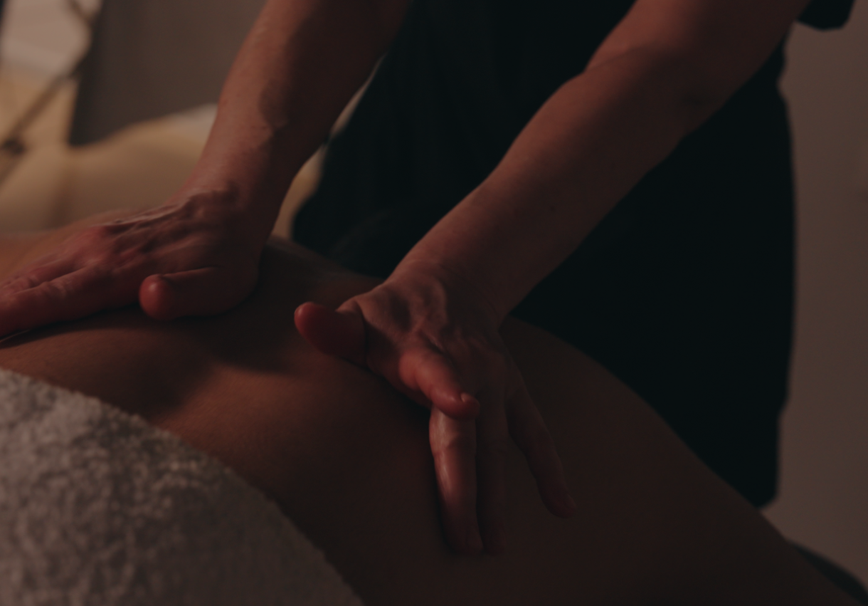 მასაჟი წყვილისთვის - 1983