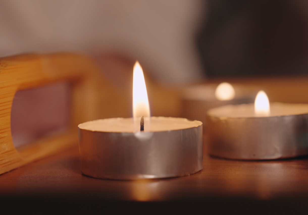 მასაჟი წყვილისთვის - 1987