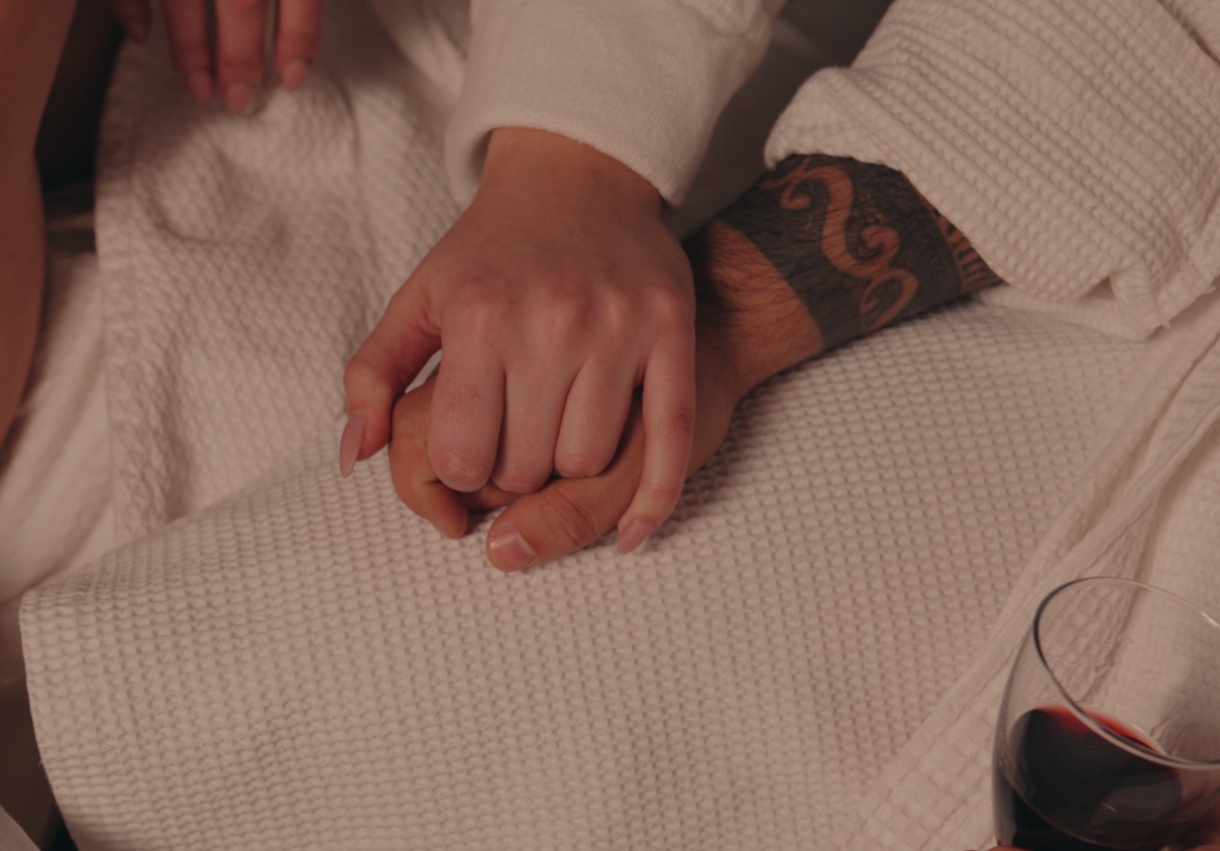 მასაჟი წყვილისთვის - 1989