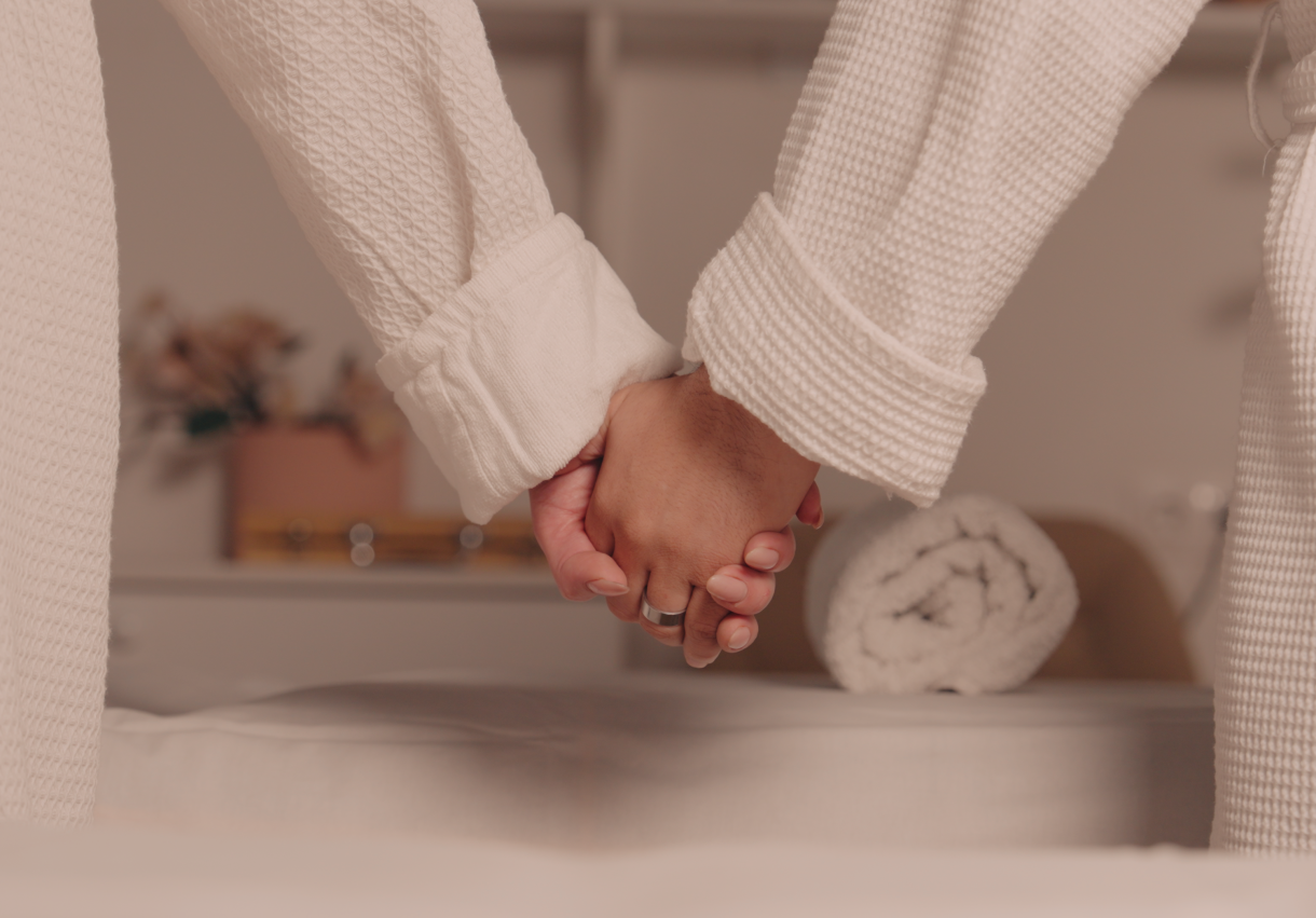 მასაჟი წყვილისთვის - 1990