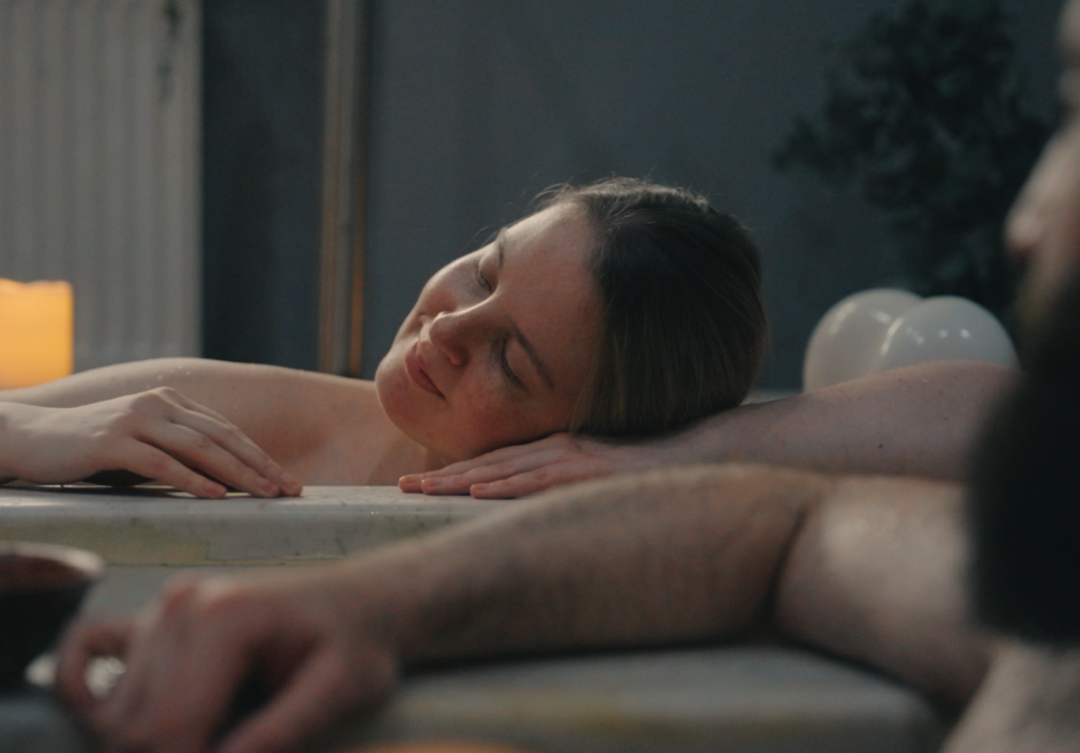 Couples Wine Spa - 2081