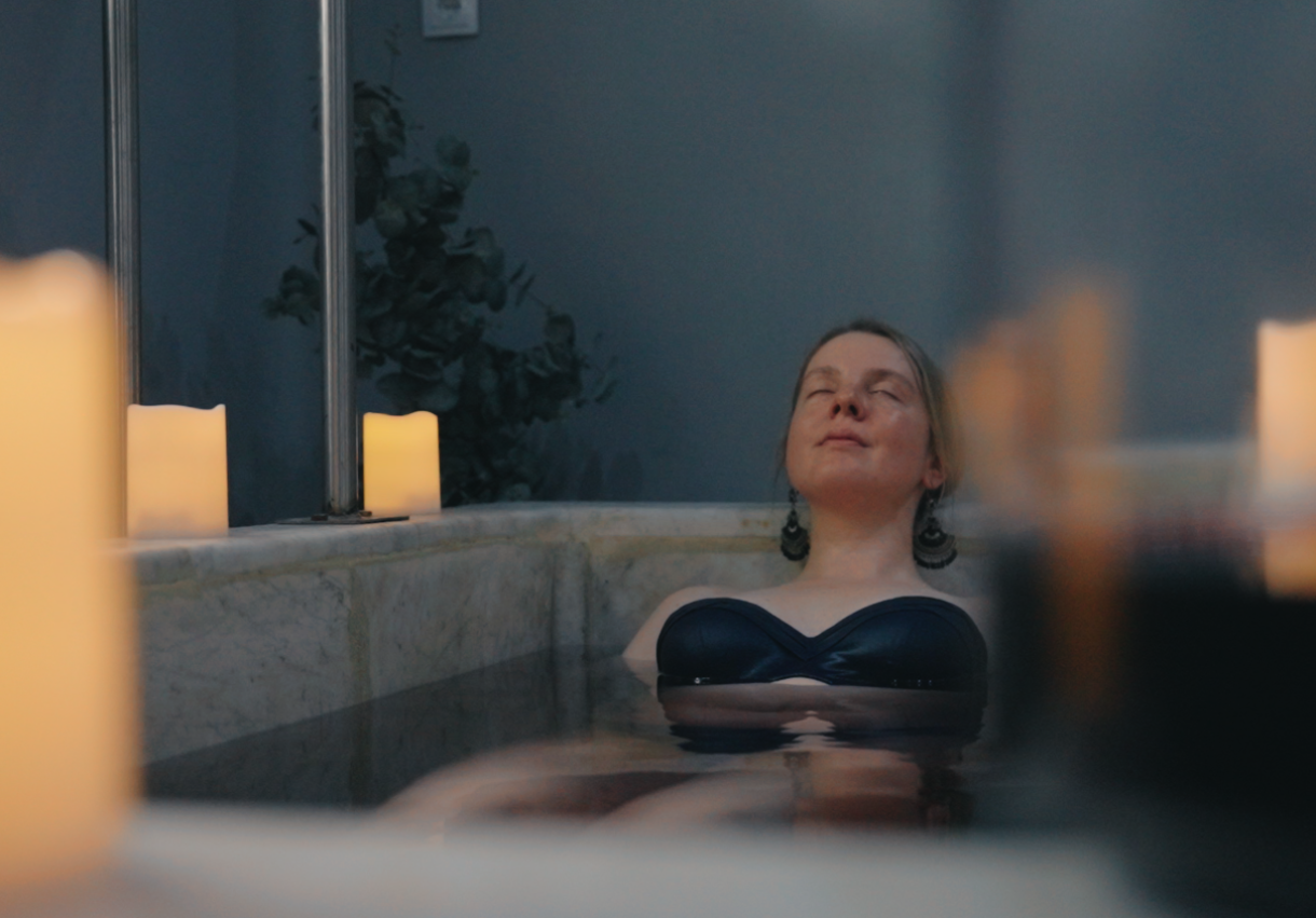 Wine SPA