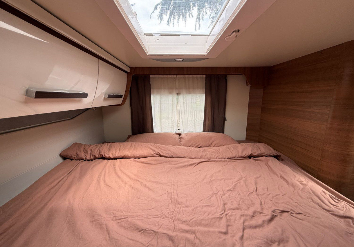 Home on Wheels - 2001