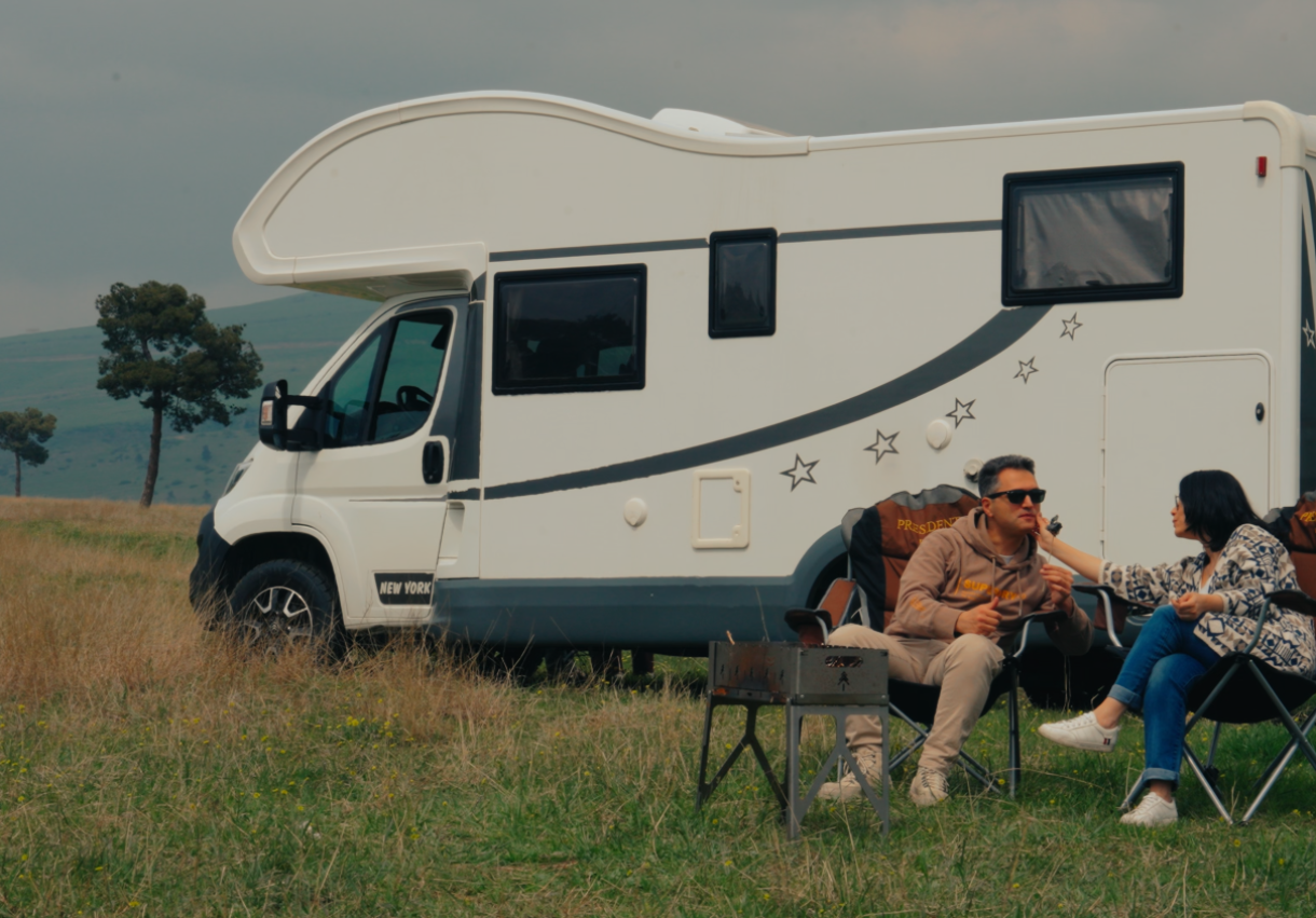 Home on Wheels