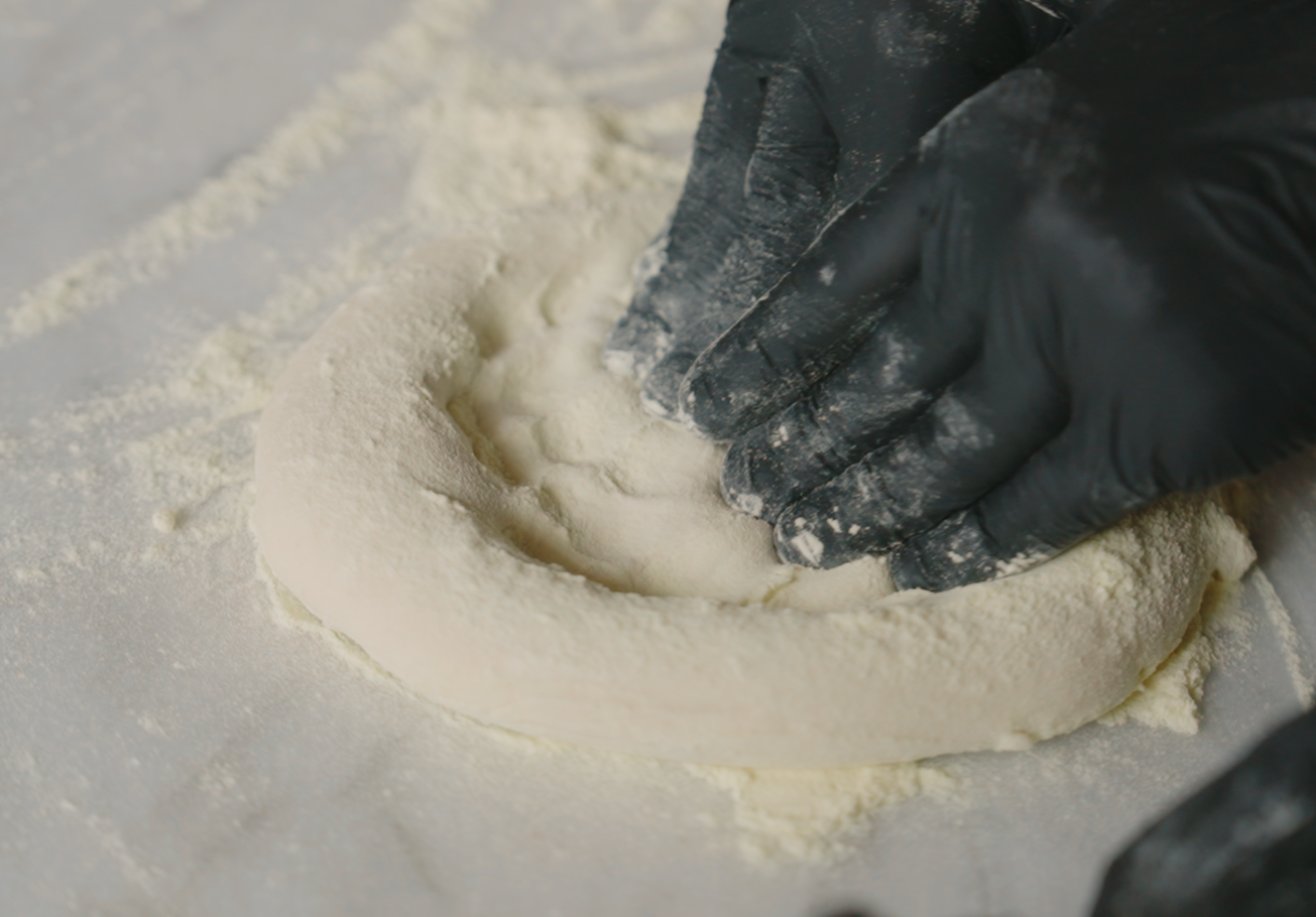 Pizza Masterclass for Two - 2052