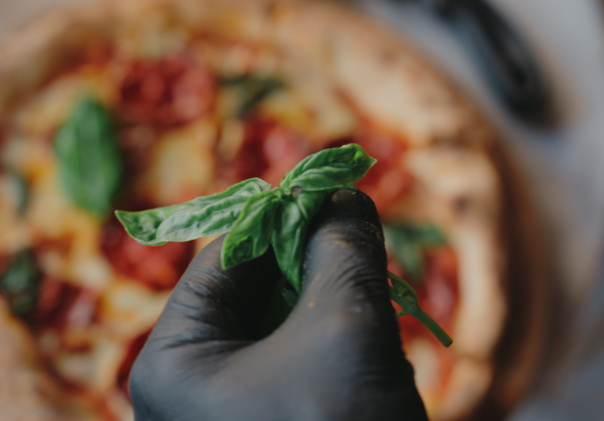 Pizza Masterclass for Two - 2063