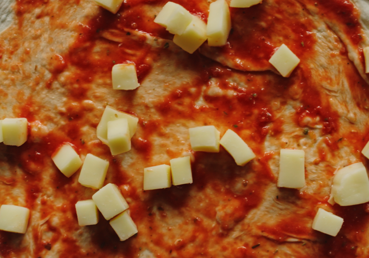 Pizza Masterclass for Group - 2075