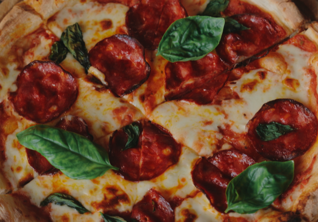Pizza Masterclass for Group - 2078