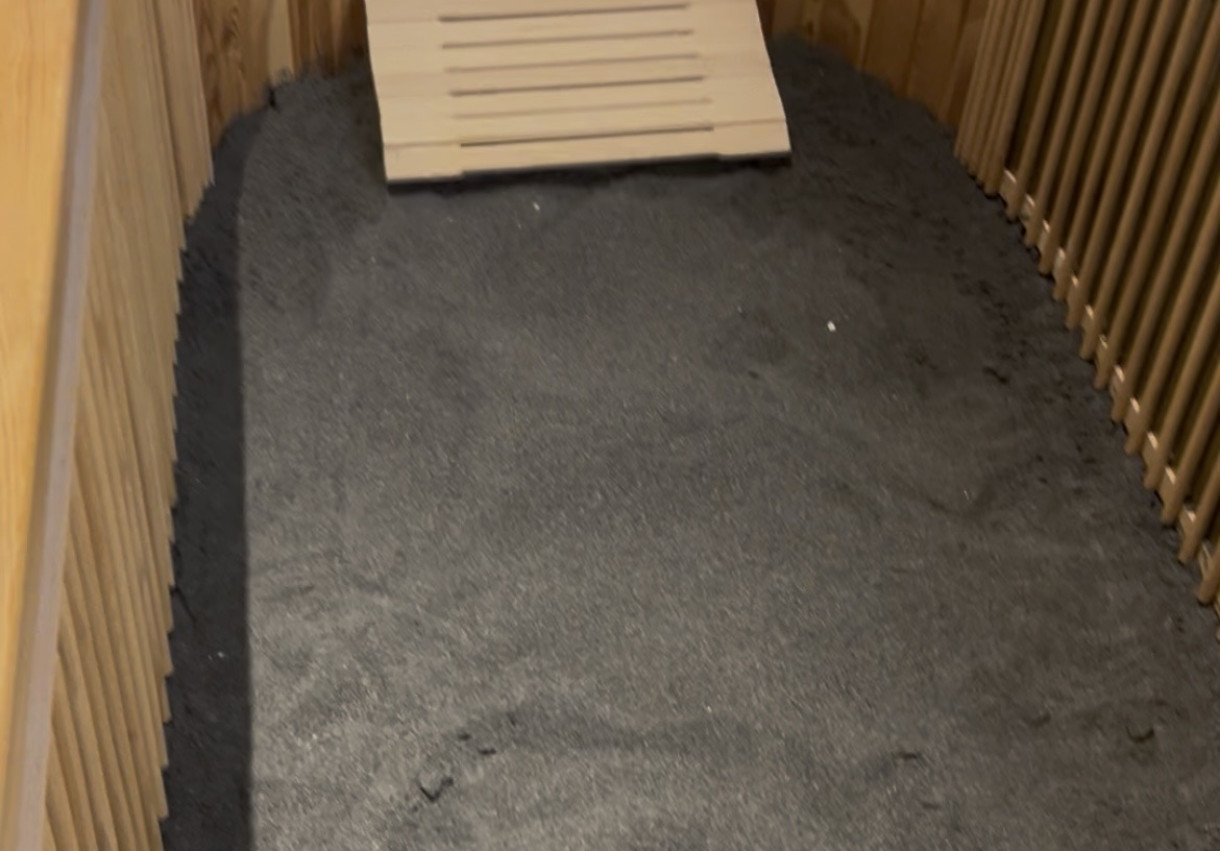 მშრალი თერაპიული ფიტო პროცედურები - 2113