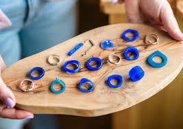 Jewelry Making with Modeling Wax - 2117