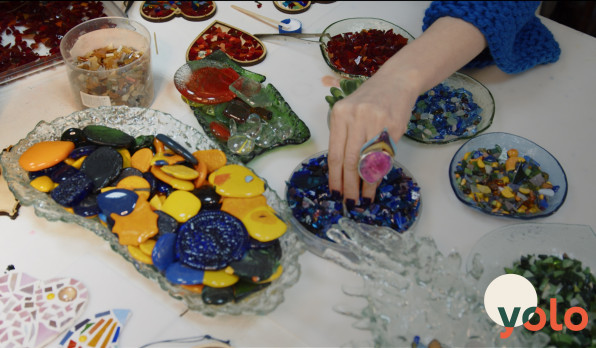 The Art of Mosaic