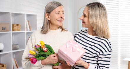 რა უჩუქრო დედამთილს: სტერეოტიპების დარღვევა და გულწრფელი მზრუნველობის გამოხატვა