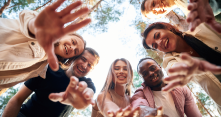 თიმბილდინგი თბილისში: აქტივობები, რომლებიც გუნდს უკეთ აერთიანებენ, ვიდრე ნებისმიერი კორპორატივი