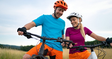 Outdoor activities: ideas for exciting leisure activities