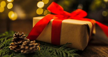 New Year Gift Ideas: How to Surprise Your Loved Ones and Friends