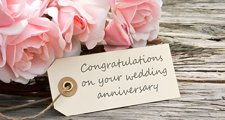 11th Wedding Anniversary (Steel Wedding): What to Give