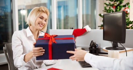 რომელი შთაბეჭდილებები შეეფერება კორპორატიულ საჩუქრებს?